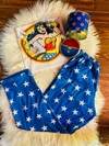 Pijama mujer maravilla
