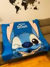 Manta stitch love