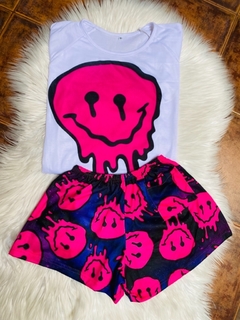 Pijama Smile