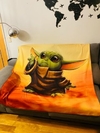 Manta Yoda