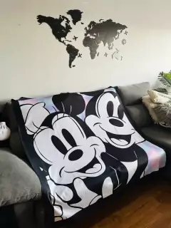 Manta Minnie