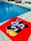 Lona Minnie & Mickey