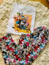 Pijama Disney