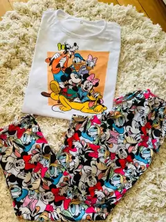 Pijama Disney