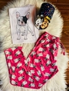 Pijama bulldog francés