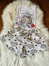 Pijama Gatito