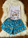 Pijama Grey´s Anatomy