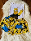 Pijama Homero Cumbia