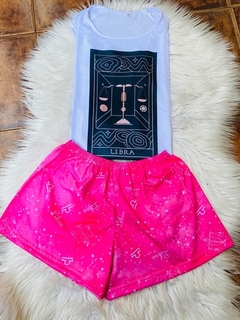 Pijama Libra