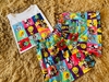 Pijama Looney Tunes