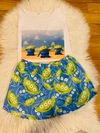 Pijama Marcianos
