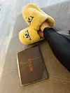 Pantuflones Bob esponja