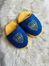 Pantuflones Boca