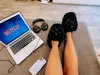 Pantuflones Harry Potter