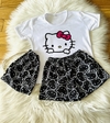 Pijama Kitty