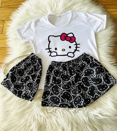 Pijama Kitty