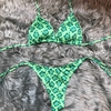 Bikini Flor Hawaiana