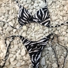 Bikini Cebra