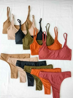 Bikini Jamaica