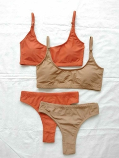 Imagen de Bikini Jamaica