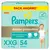 Pampers Premium Delux (Elegir talle)