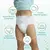 Pampers Premium Delux (Elegir talle) en internet