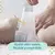 Imagen de Pampers Premium Delux (Elegir talle)