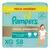 Pampers Premium Delux (Elegir talle) - comprar online