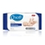 Toallitas Húmedas Q-Soft Premium Anti Paspaduras Qsoft x 50u