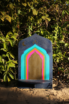 Altar M