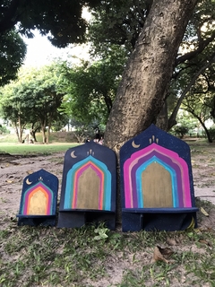 Altar G na internet