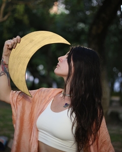 Lua Nova