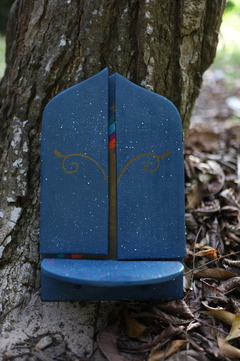 Altar colorido - Tamanho M - comprar online