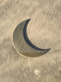Lua Nova na internet