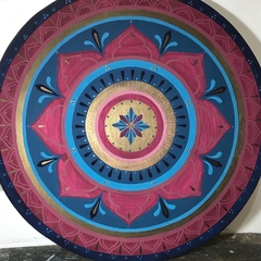 Mandala Cigana / 60 cm