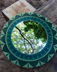 Espelho Natureza