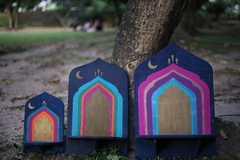 Altar M - comprar online
