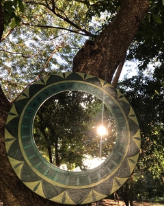 Espelho Natureza