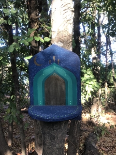 Altar verde - Tamanho P - comprar online