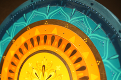 Mandala Mar e Sol - loja online