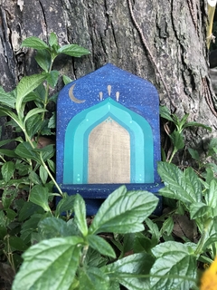 Altar verde - Tamanho P - Imagine Utopia