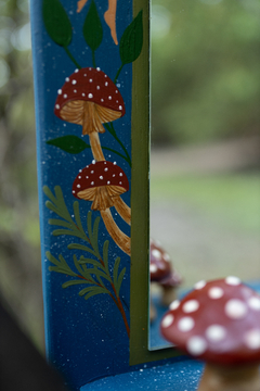 Espelho Amanita