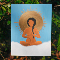 A Mulher Sol