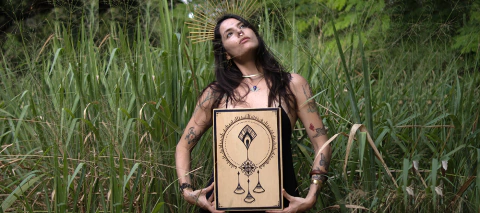 Carrusel Imagine Utopia