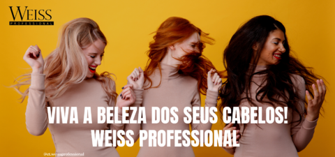 Imagem do banner rotativo Weiss Professional