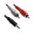 Cable 2 A 1 de 1.5 Mts