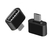 Adaptador OTG a MICRO USB/V8