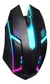 Combo de teclado y mouse gamer NOGA NKB-91 en internet