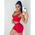 Kit com 10 conjuntos fitness top e short - loja online