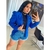 Blazer social